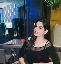 MAHIRA ꧁ CAM Session And Real Meet ꧂ - escort in Mumbai