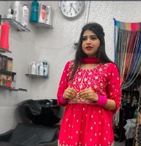 ꧁Mahira (Cam Session And Real Meet)꧂❣️ - escort in Navi Mumbai