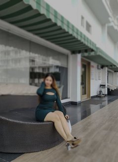 ꧁"Mahira (Cam Session And Real Meet)"꧂❣️ - escort in Navi Mumbai Photo 1 of 4