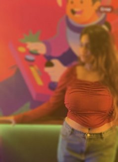 ꧁"Mahira (Cam Session And Real Meet)"꧂❣️ - escort in Chennai Photo 1 of 5
