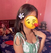 Mahira, Delhi(dwarka) Independent Girl - escort in New Delhi