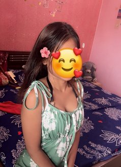 Mahira, Delhi(dwarka) Independent Girl - escort in New Delhi Photo 2 of 5