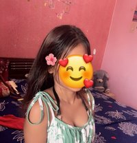 Mahira, Delhi(dwarka) Independent Girl - escort in New Delhi
