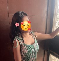 Mahira, Delhi(dwarka) Independent Girl - escort in New Delhi