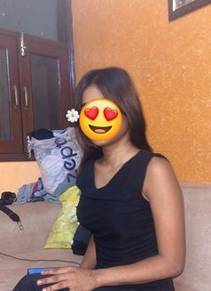 Mahira, Delhi(dwarka) Independent Girl - escort in New Delhi Photo 3 of 4