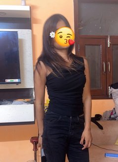 Mahira, Delhi(dwarka) Independent Girl - escort in New Delhi Photo 4 of 4
