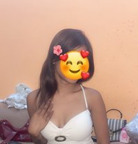 Mahira, Delhi(dwarka) Single N Hot Girl - escort in New Delhi