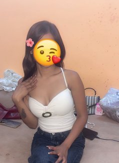 Mahira, Delhi(dwarka) Single N Hot Girl - escort in New Delhi Photo 3 of 6