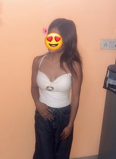 Mahira, Delhi(dwarka) Single N Hot Girl - escort in New Delhi Photo 4 of 6