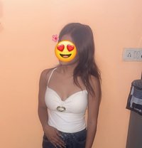 Mahira, Delhi(dwarka) Single N Hot Girl - escort in New Delhi Photo 4 of 6