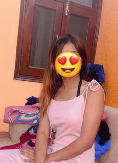 Mahira, Delhi (Dwarka) Young Single Girl - escort in New Delhi Photo 1 of 4