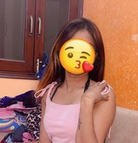 Mahira, Delhi (Dwarka) Young Single Girl - escort in New Delhi