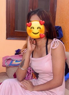 Mahira, Delhi (Dwarka) Young Single Girl - escort in New Delhi Photo 3 of 4
