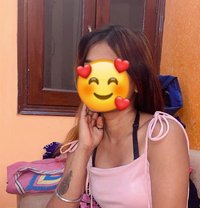 Mahira, Delhi (Dwarka) Young Single Girl - escort in New Delhi