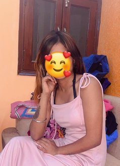 Mahira, Delhi (Dwarka) Young Single Girl - escort in New Delhi Photo 4 of 4