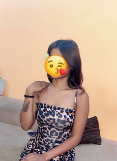 Mahira, Delhi(dwarka) Young Single Girl - escort in New Delhi Photo 1 of 6