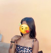 Mahira, Delhi(dwarka) Young Single Girl - escort in New Delhi