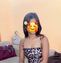 Mahira, Delhi(dwarka) Young Single Girl - escort in New Delhi