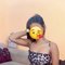 Mahira, Delhi(dwarka) Young Single Girl - escort in New Delhi Photo 4 of 6