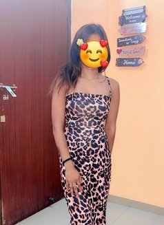 Mahira, Delhi(dwarka) Young Single Girl - escort in New Delhi Photo 5 of 6