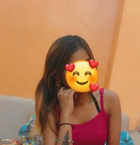 Mahira, Delhi Hot and Single Girl Here - escort in New Delhi