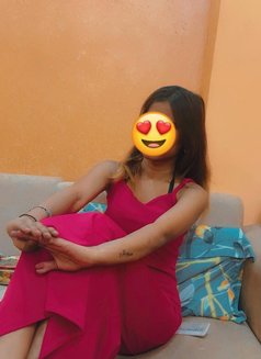 Mahira, Delhi Hot and Single Girl Here - escort in New Delhi Photo 3 of 5