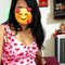 Mahira, Delhi Independent Single Girl - escort in New Delhi Photo 2 of 4