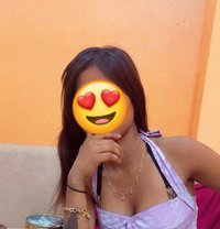 Mahira, Delhi Single and Hot Girl - escort in New Delhi