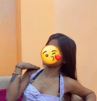 Mahira, Delhi Single and Hot Girl - escort in New Delhi