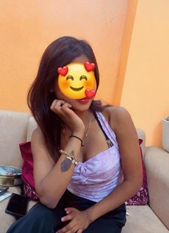 Mahira, Delhi Single and Hot Girl - escort in New Delhi Photo 5 of 5