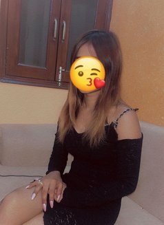 Mahira, Delhi Young Independent Girl - escort in New Delhi Photo 1 of 5