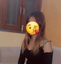 Mahira, Delhi Young Independent Girl - escort in New Delhi