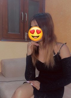 Mahira, Delhi Young Independent Girl - escort in New Delhi Photo 2 of 5