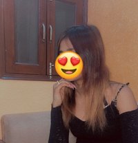Mahira, Delhi Young Independent Girl - escort in New Delhi