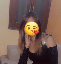 Mahira, Delhi Young Independent Girl - escort in New Delhi