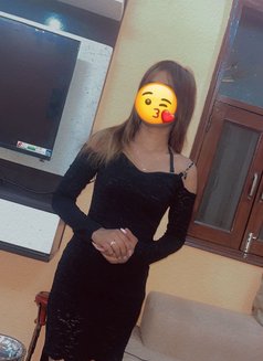 Mahira, Delhi Young Independent Girl - escort in New Delhi Photo 5 of 5