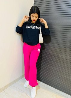 Mahira direct payment outcall or incall - escort in Bangalore Photo 3 of 3