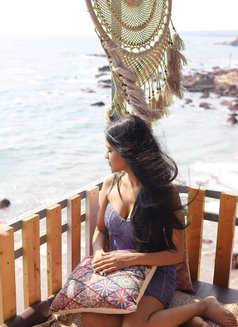 Mahi🫀direct payment outcall or incall - escort in Bangalore Photo 2 of 3