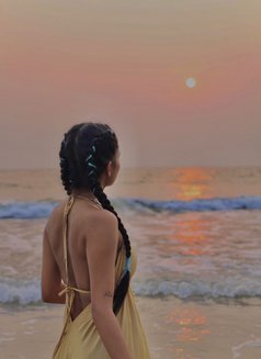 Mahi🫀direct payment outcall or incall - escort in Bangalore Photo 3 of 3