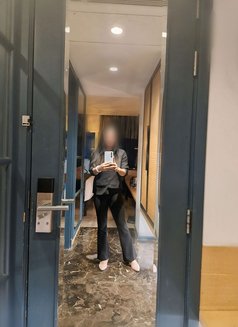 Mahira Direct Payment Outcall or Incall - escort in Bangalore Photo 2 of 2
