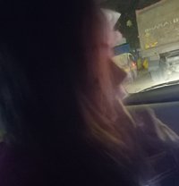 Mahira - escort in Mumbai