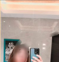 Mahira - escort in Mumbai