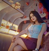 Mahira - escort in Gurgaon Photo 1 of 2