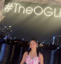 Anshika Escort - puta in Gurgaon