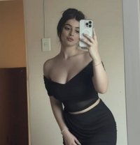 Mahira - escort in Pattaya