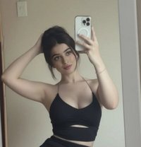 Mahira - escort in Pattaya