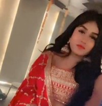 Mahira - Transsexual escort in Ahmedabad