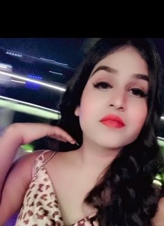 Mahira - Transsexual escort in Ahmedabad Photo 12 of 13