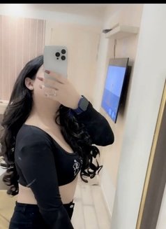 Mahira - Transsexual escort in Ahmedabad Photo 13 of 13