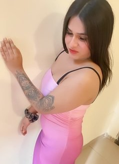 Mahira - Transsexual escort in Ahmedabad Photo 14 of 14